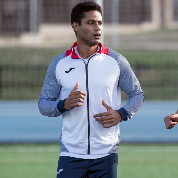 Joma ESSENTIAL JACKE II DTC Dorsten