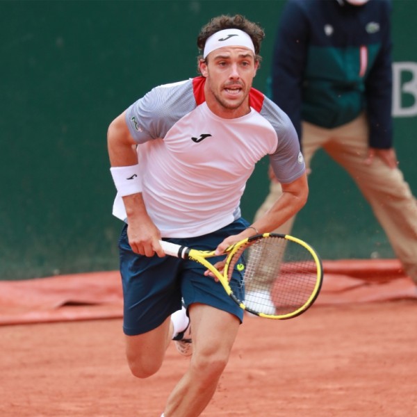 Joma ESSENTIAL T-SHIRT II DTC Dorsten