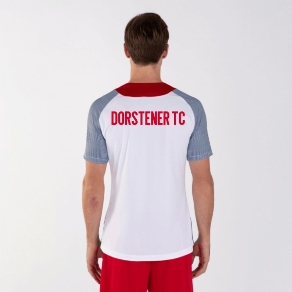 Joma ESSENTIAL T-SHIRT II DTC Dorsten