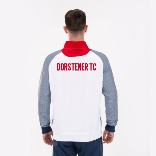 Joma ESSENTIAL JACKE II DTC Dorsten