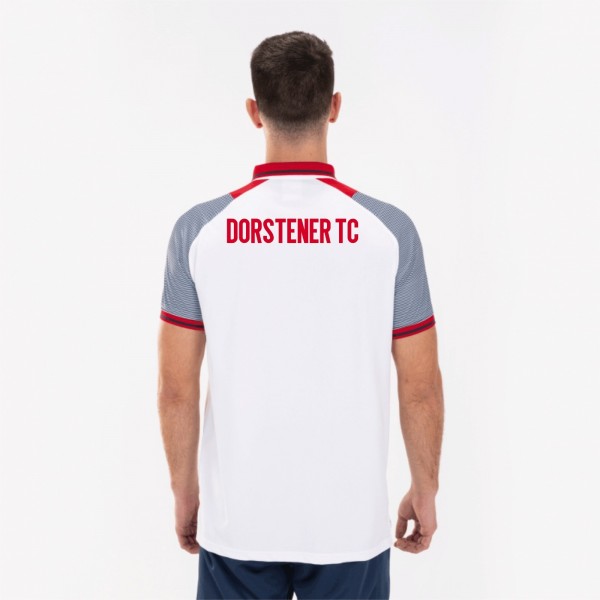 Joma Poloshirt DTC Dorsten