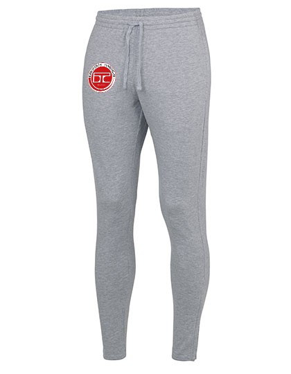 Jogginghose DTC Dorsten grau