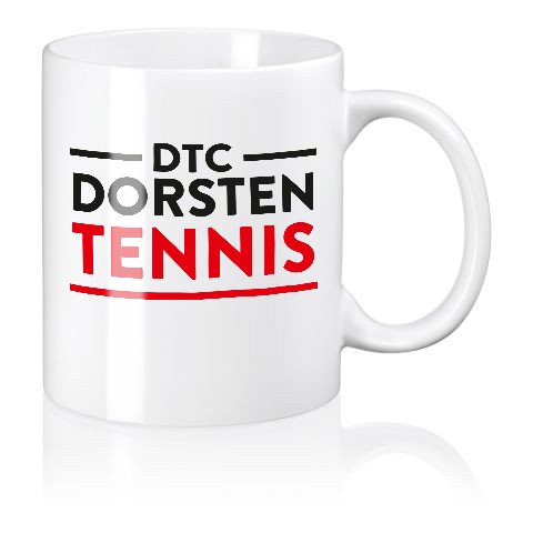 Tasse DTC Dorsten